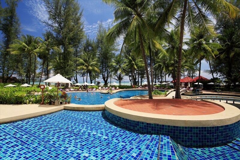 Dusit Thani Laguna Pool Villa Phuket Eksteriør billede